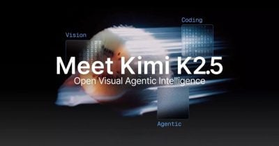 China’s Kimi AI Model Challenges Global Leaders
