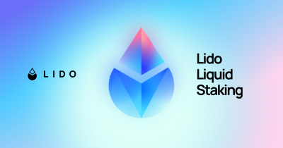 Nansen launches ETH staking service powered by Lido Finance