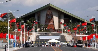 China ramps up diplomatic pressure on Taiwan, PNG closes office