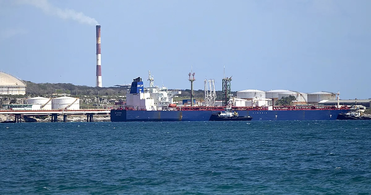 Ukraine targets Russian fuel vessels in Black Sea escalation