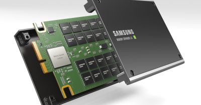 South Korea Raids Chip Suppliers Amid Price Fixing Probe