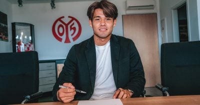 Liverpool bids £51M for Mainz midfielder Kaishu Sano, signaling football’s growing transfer market inflation
