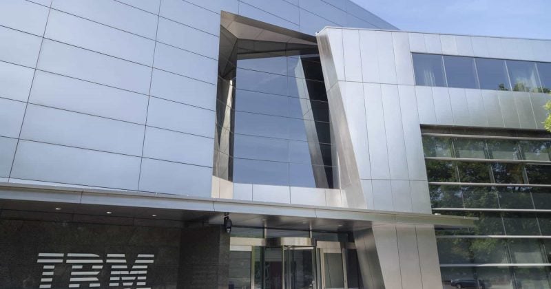 IBM warns of massive sales shortfall as AI spending reshapes the tech landscape
