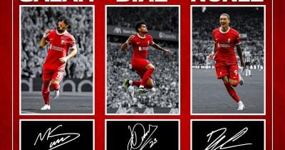 Mo Salah’s free agency sparks Besiktas rumors and a memecoin frenzy