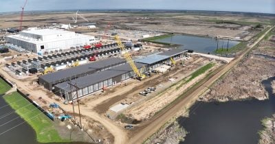 Applied Digital Hits Massive 1 GW Milestone in AI Pivot