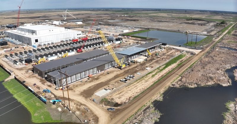 Applied Digital hits 1 GW AI infrastructure milestone as former crypto miner pivots hard into data centers