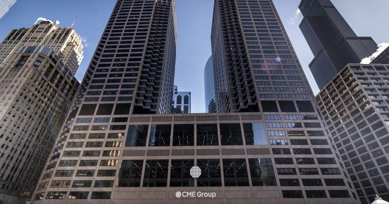 Crypto derivatives enter AI compute market before CME, ICE futures