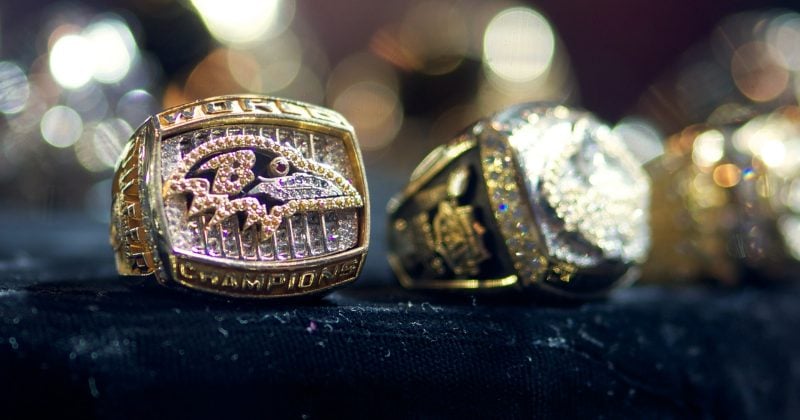 FIFA to award NFL-style championship rings to World Cup winners for the first time