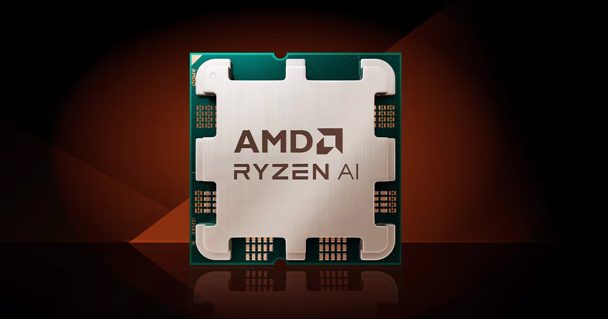 AMD enters a new AI growth phase, and crypto miners are paying attention