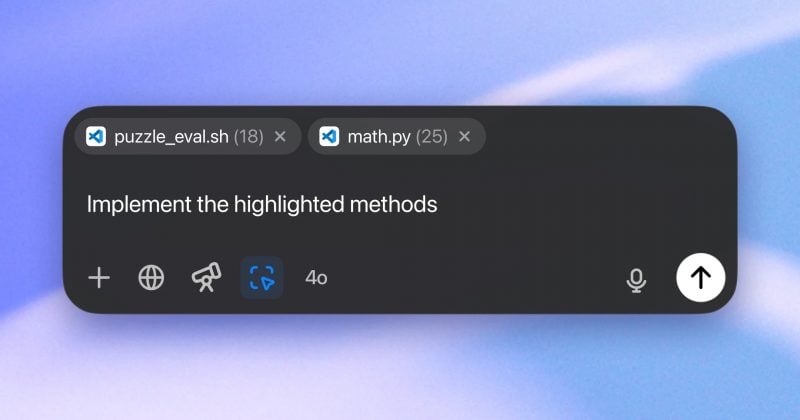 OpenAI updates ChatGPT desktop app with sync features and mode consistency