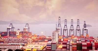 Rising Import Costs From China Spark New Inflation Fears
