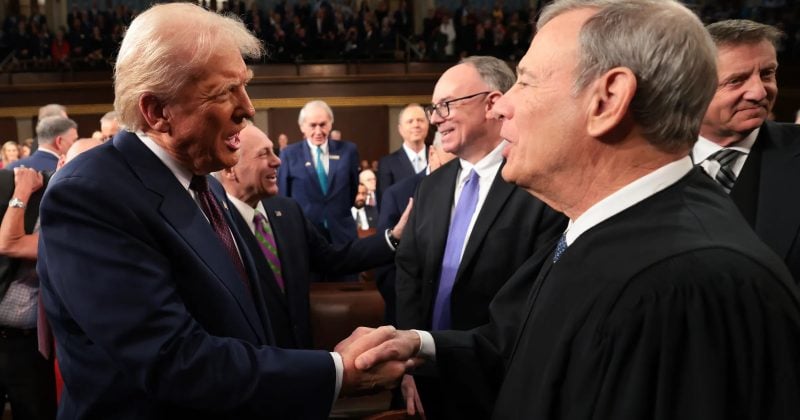 Supreme Court shields the Fed from presidential firing power while stripping protections from other agencies