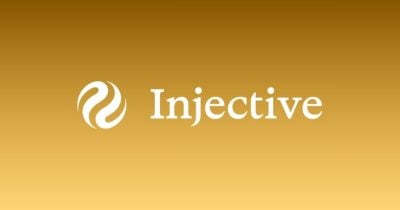 Injective files with SEC in push for onchain securities