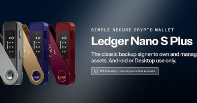 Fake Ledger Live app on Apple’s App Store wipes out musician’s $424K in Bitcoin