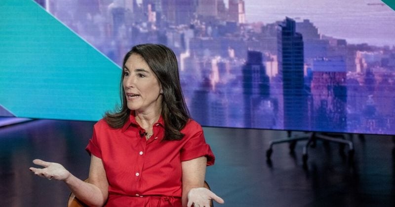 Federal Reserve’s Hammack warns inflation remains stubbornly high, flags AI demand as new pressure