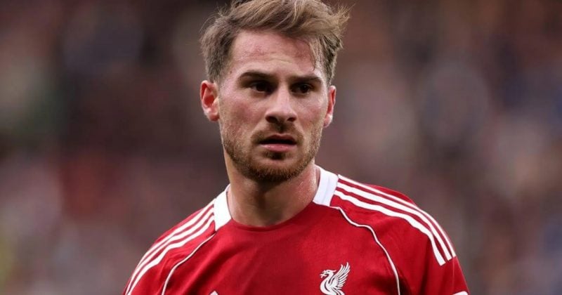Liverpool’s Mac Allister contract saga highlights the growing role of blockchain in football player valuations