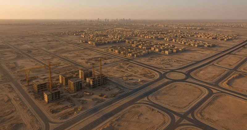 Iran attacks Kuwaiti infrastructure as US-Iran tensions escalate