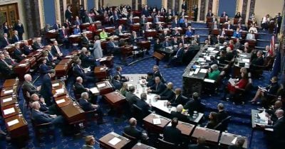 Senate expected to pass market structure bill next week, impacting crypto sector