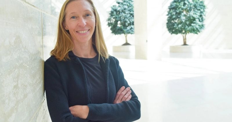 Trans activist Ashley Webb goes viral in Maine Senate race debate