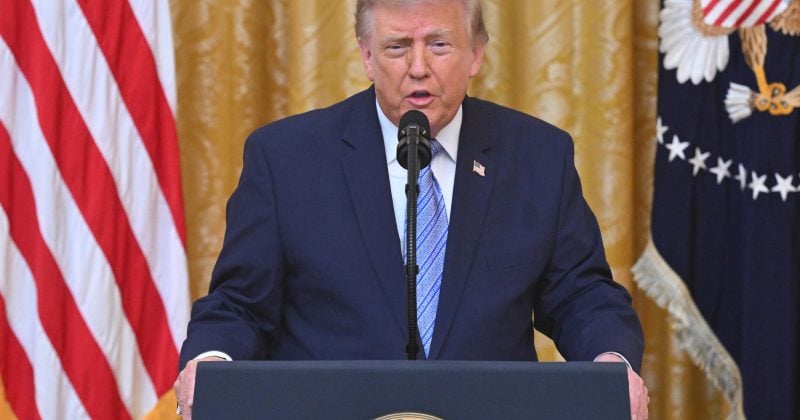 Crypto Clarity Act odds drop to record low of 31% amid Trump ethics concerns