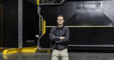 Valar Atomics seeks $1B financing at $5B valuation with Sequoia in talks to lead