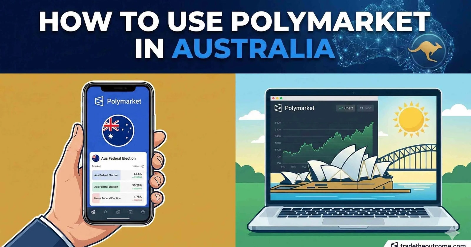 Polymarket faces dispute risk with $2B FDV bet on USD.AI token launch