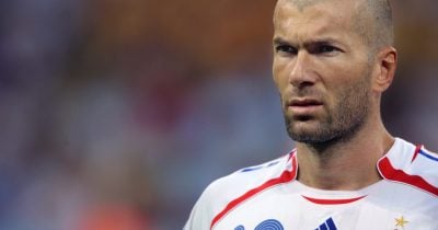 Zinedine Zidane named France’s next head coach, and crypto’s biggest sports play is still wide open