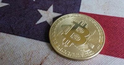 States build crypto infrastructure as Washington lags behind