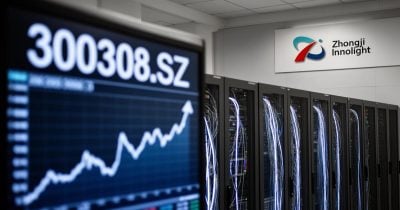 Zhongji Innolight secures approval for major Hong Kong listing worth up to $7 billion