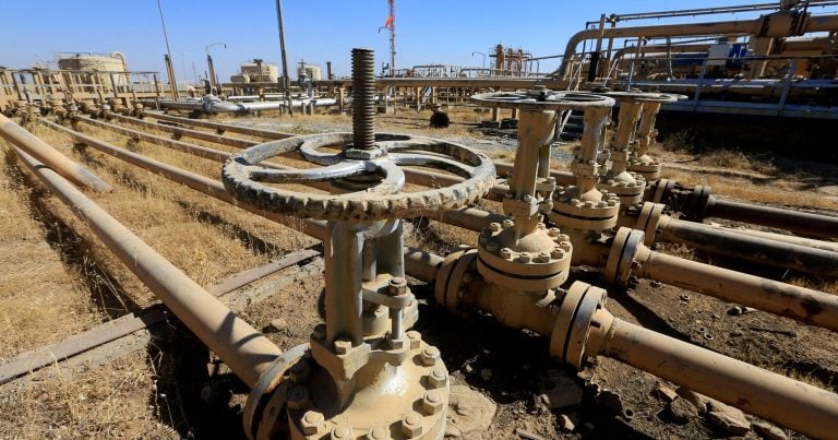 The US welcomes cooperation between Iraq and Syria on the pipeline