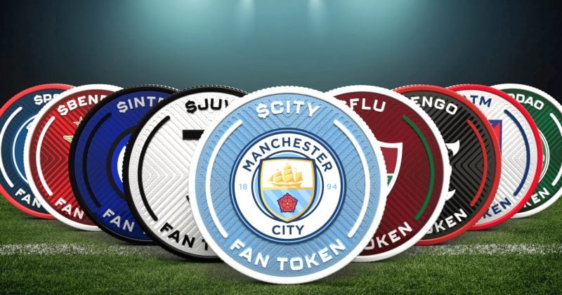 Sports fan tokens face relevance test as World Cup final spotlight lands on player retirement vows