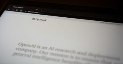 OpenAI CFO outlines scorecard for measuring AI investment value