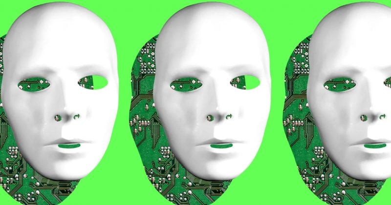 TikTok tests AI likeness detection tool with US creators, raising questions about digital identity’s future