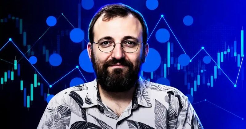 Cardano reduces reliance on Input Output, hands over infrastructure in August