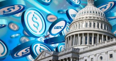 Clarity Act gains bipartisan support, Senate vote awaited before Aug 2026 recess