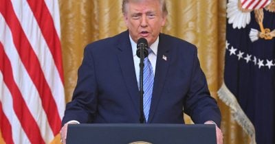Senate politics stall CLARITY Act amid Trump-related ethics concerns