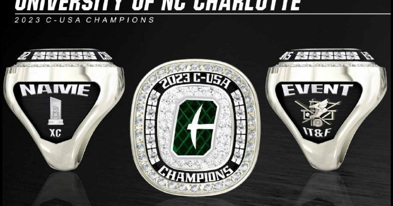 FIFA to award World Cup winners championship rings, and fans can buy replicas