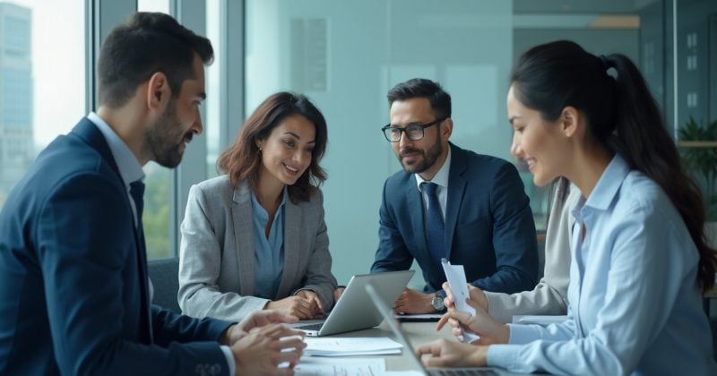 US government considers FINRA-style regulator for AI oversight, and crypto should pay attention