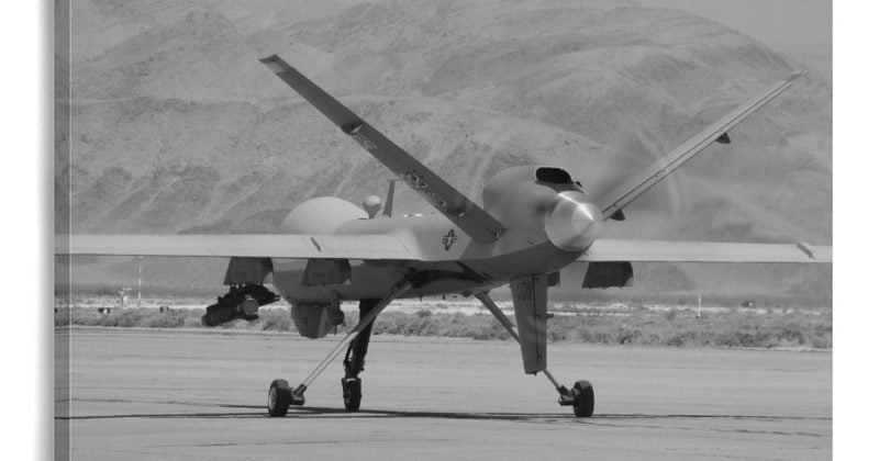 Iran claims downing US MQ-9 Reaper drone over Bushehr with new defense system