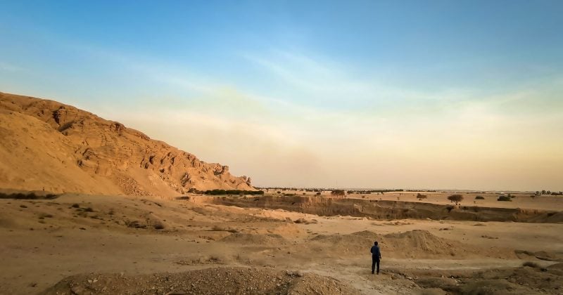 Saudi Arabia says danger passed in Al-Kharj, Yanbu after threat warnings