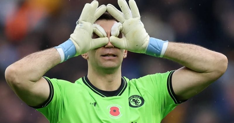 World Cup final puts crypto-backed goalkeeper Emi Martínez center stage against Spain’s record-breaking Unai Simón
