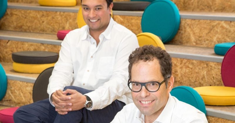 AI wealth redistribution could benefit broader industry players: Neil Rimer
