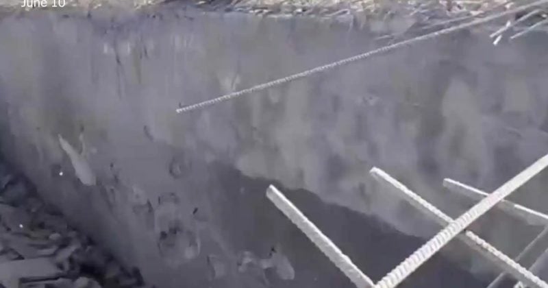 US airstrikes cut water to 20,000 in southern Iran amid ongoing conflict