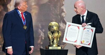 FIFA’s World Cup praise for Trump masks the real story: crypto is quietly conquering global sports
