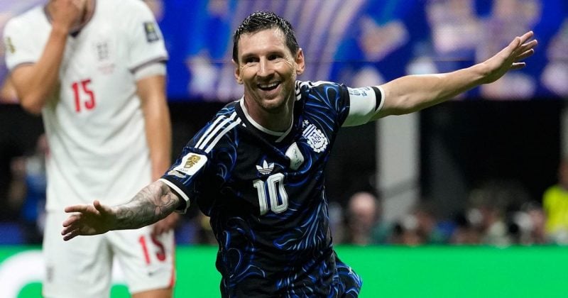 Lionel Scaloni addresses speculation on Messi’s last World Cup match