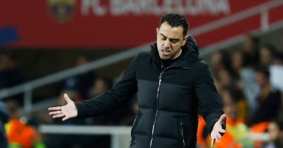 Xavi Shifts Focus Toward National Teams Over Club Chaos