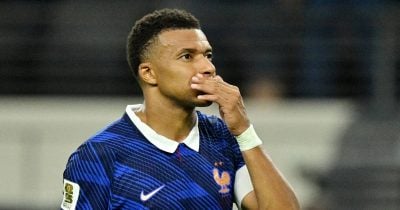 France vs. England third-place playoff puts FIFA’s blockchain bet in the spotlight