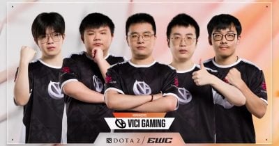 Vici Gaming Win Marks New Chapter for Crypto in Esports