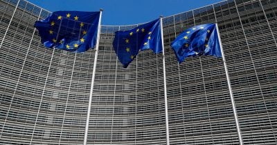 EU Banks Get A Capital Rule Breather Starting In 2027