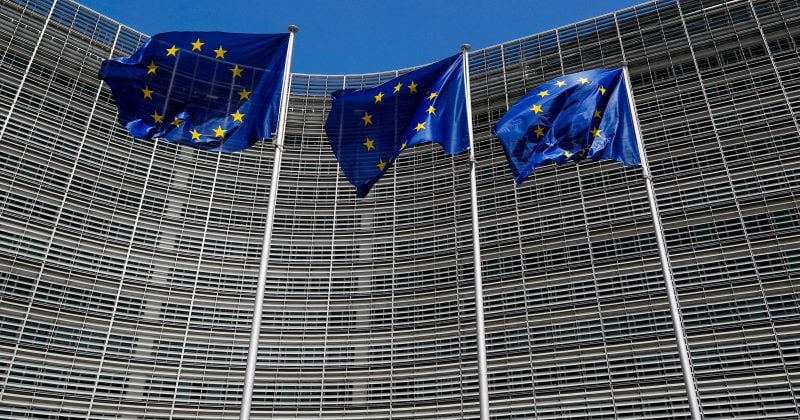 EU opts for temporary tweak to bank capital rule instead of full removal